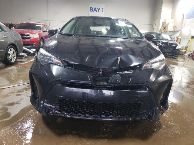 Photo 5 from auction – 2018 TOYOTA COROLLA L with VIN 2T1BURHE3JC086090