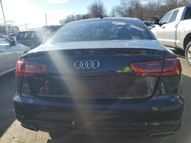 Photo 6 from auction – 2018 AUDI A6 PREMIUM with VIN WAUC8AFC7JN061330
