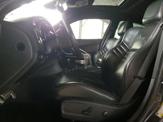 Photo 7 from auction – 2018 DODGE CHARGER SR with VIN 2C3CDXEJ2JH254323