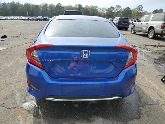 Photo 6 from auction – 2019 HONDA CIVIC LX with VIN 19XFC2F63KE016017