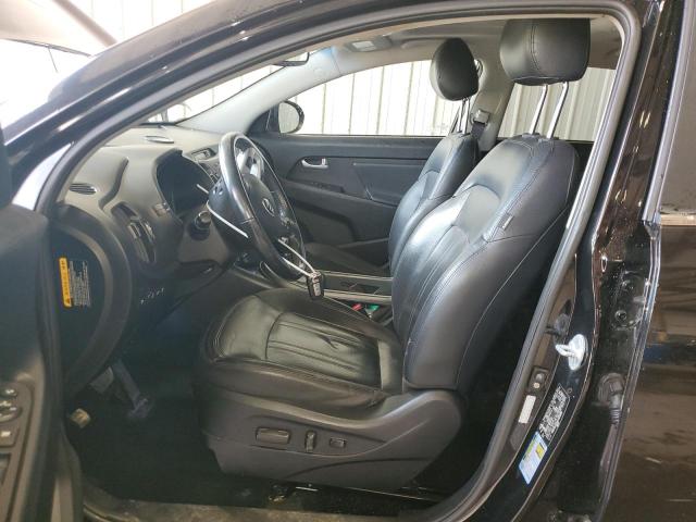 Photo 7 from auction – 2013 KIA SPORTAGE E with VIN KNDPCCA29D7404886