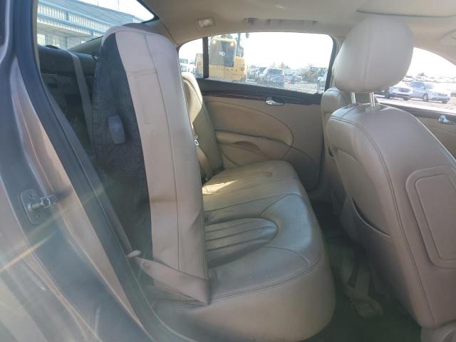 Photo 10 from auction – 2007 BUICK LUCERNE CX with VIN 1G4HD57267U120816