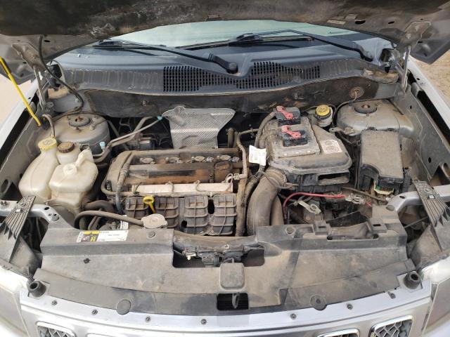 Photo 12 from auction – 2017 JEEP COMPASS LA with VIN 1C4NJCEB5HD182717