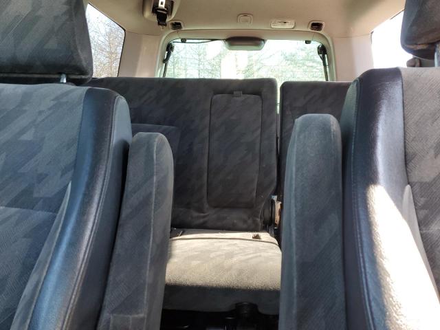 Photo 10 from auction – 2003 HONDA CR-V EX with VIN SHSRD78863U160719