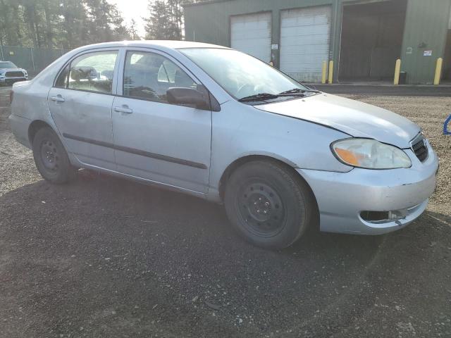 Photo 4 from auction – 2005 TOYOTA COROLLA CE with VIN 1NXBR32E85Z493995