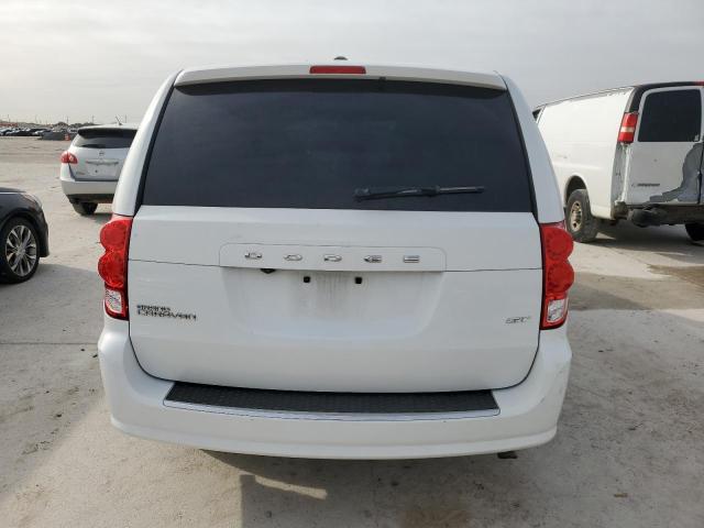 Photo 6 from auction – 2020 DODGE GRAND CARA with VIN 2C4RDGEG2LR166475
