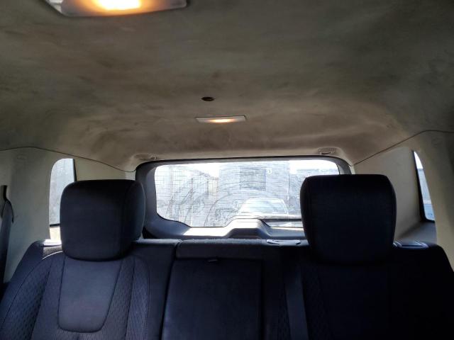 Photo 10 from auction – 2010 GMC TERRAIN SL with VIN 2CTALBEW1A6324611