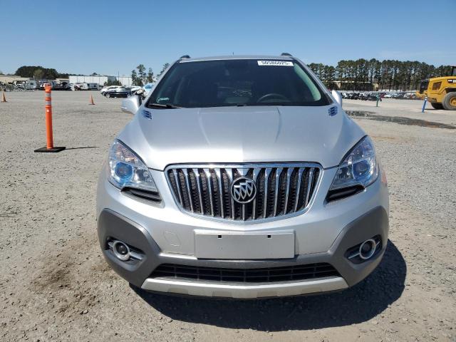 Photo 5 from auction – 2015 BUICK ENCORE with VIN KL4CJCSB1FB119452
