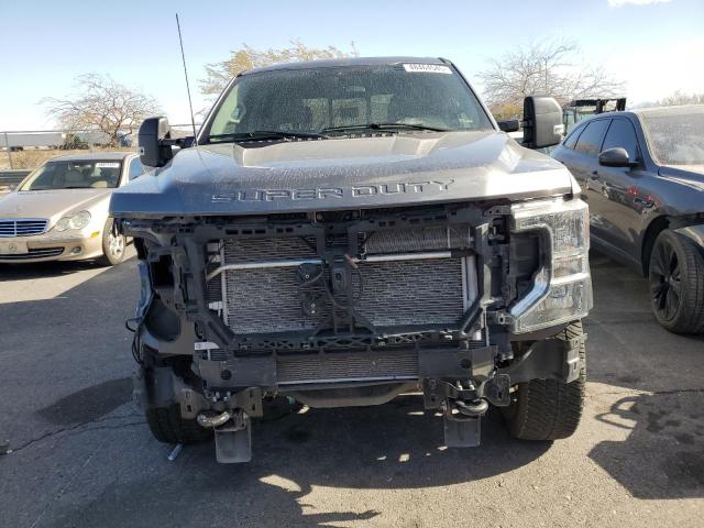Photo 5 from auction – 2022 FORD F250 SUPER with VIN 1FT8W2BT1NEF40939