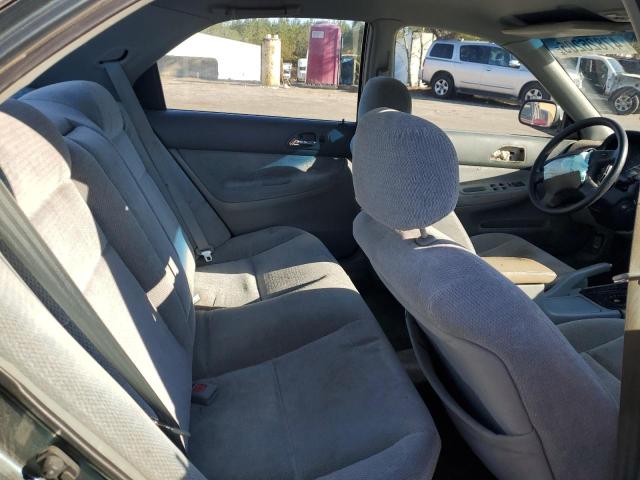 Photo 10 from auction – 1996 HONDA ACCORD LX with VIN 1HGCD563XTA256114