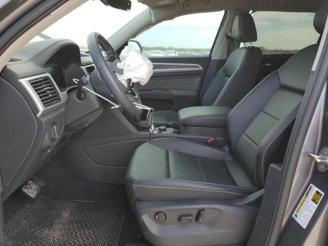 Photo 7 from auction – 2022 VOLKSWAGEN ATLAS SE with VIN 1V2KR2CA1NC561102