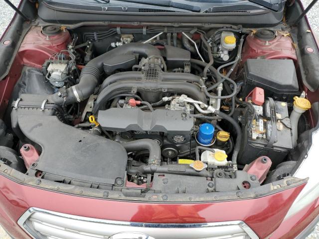 Photo 12 from auction – 2015 SUBARU OUTBACK with VIN 4S4BSBFC9F3284392