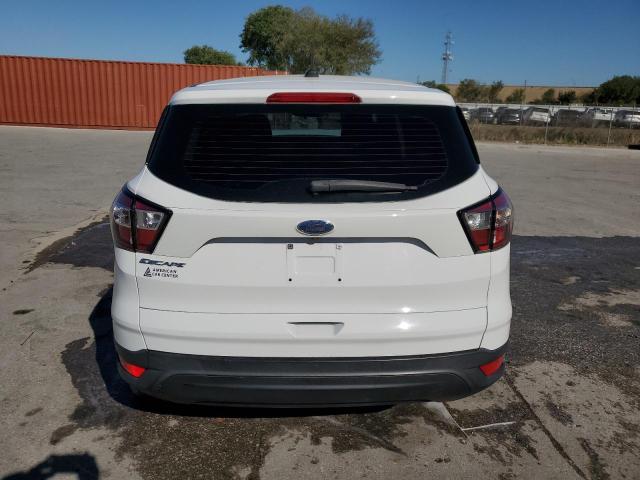 Photo 6 from auction – 2017 FORD ESCAPE S with VIN 1FMCU0F70HUE35803