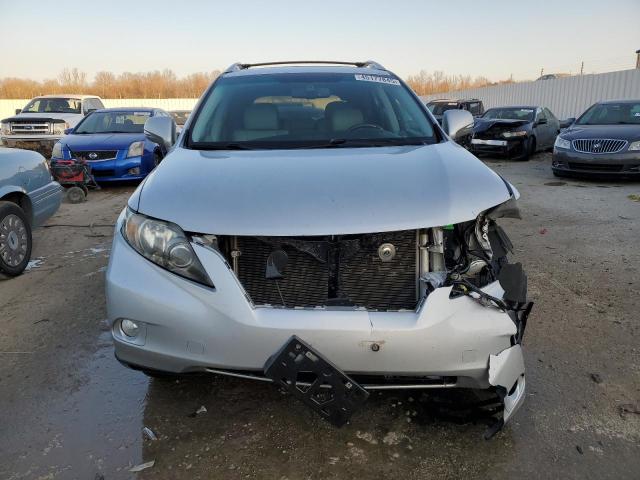 Photo 5 from auction – 2011 LEXUS RX 350 with VIN 2T2BK1BA5BC090734