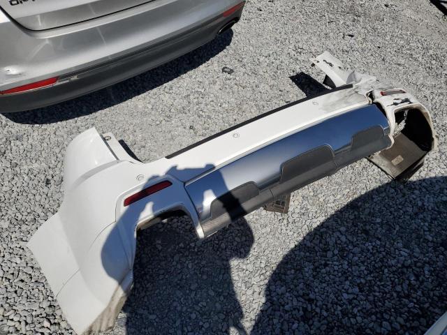 Photo 13 from auction – 2015 GMC TERRAIN with VIN 2GKFLUE35F6364382