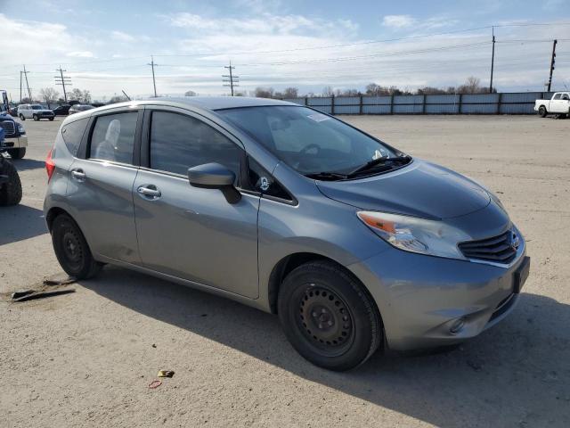 Снимка 4 от търг – 2015 NISSAN VERSA NOTE с VIN 3N1CE2CP2FL423079