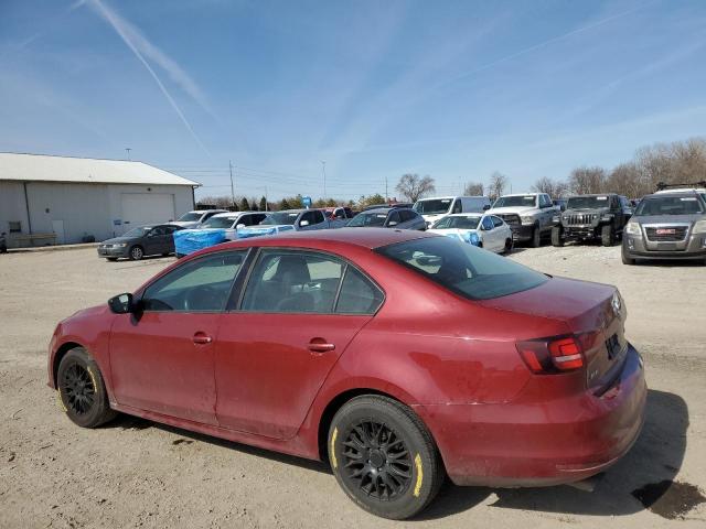 Photo 2 from auction – 2016 VOLKSWAGEN JETTA S with VIN 3VW267AJ2GM219568