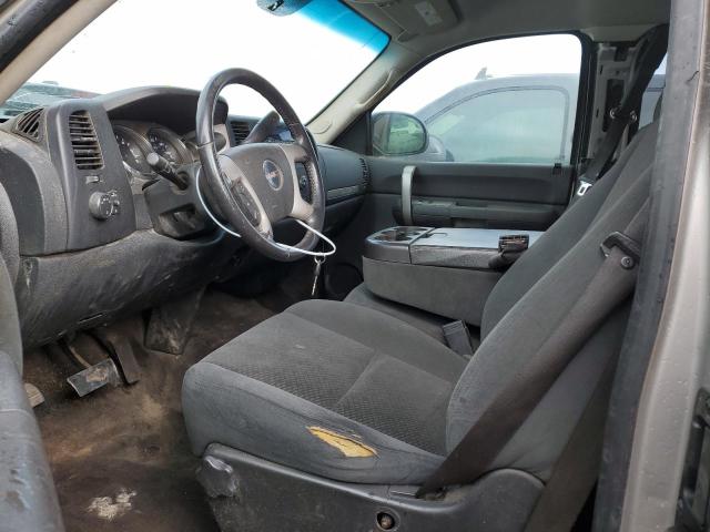 Photo 7 from auction – 2008 GMC SIERRA C15 with VIN 2GTEC19C781310873
