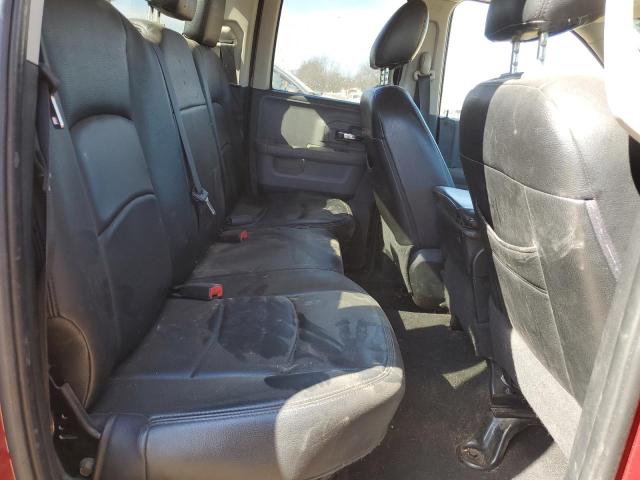 Photo 10 from auction – 2015 RAM 1500 SLT with VIN 1C6RR6GT2FS521595