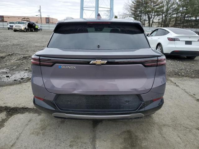 Photo 6 from auction – 2024 CHEVROLET EQUINOX 2L with VIN 3GN7DLRP8RS271910