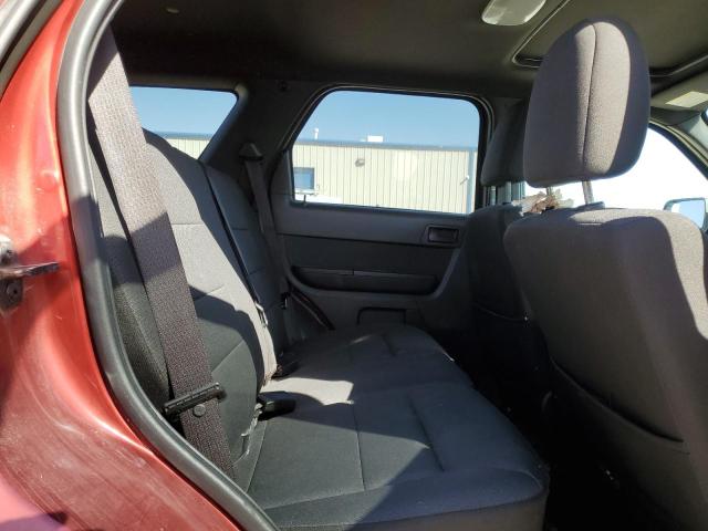 صورة رقم 11 من المزاد - 2012 FORD ESCAPE XLT مع VIN 1FMCU9D70CKA26583