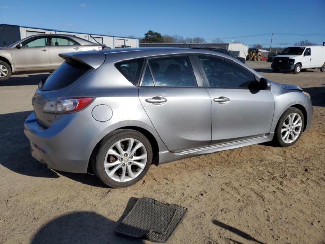 Снимка 3 от търг – 2011 MAZDA 3 S с VIN JM1BL1M59B1451940