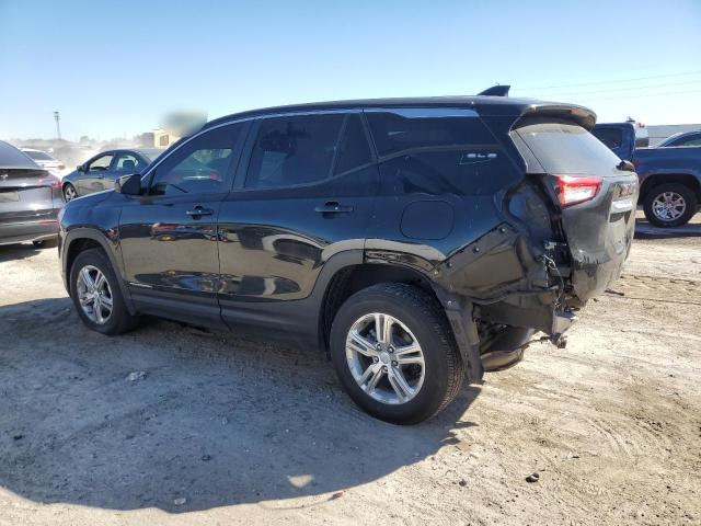 Photo 2 from auction – 2022 GMC TERRAIN SL with VIN 3GKALTEV2NL177679