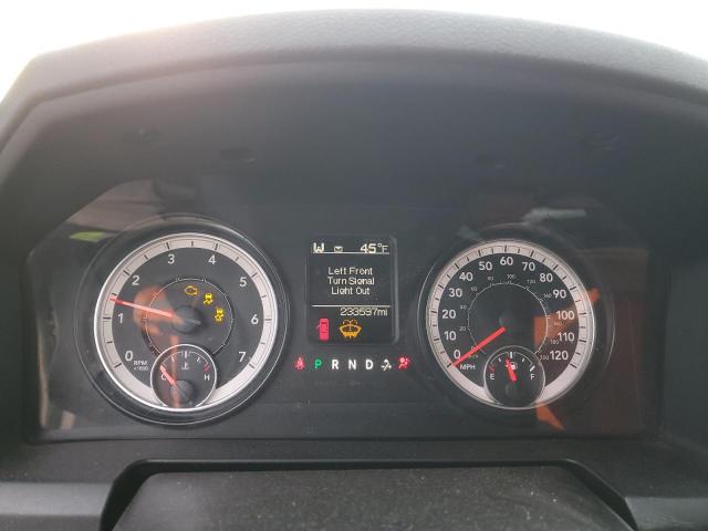 Photo 9 from auction – 2016 RAM 1500 SLT with VIN 1C6RR6GG2GS227473
