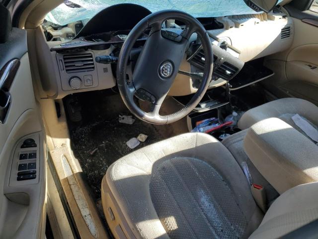 Photo 8 from auction – 2008 BUICK LUCERNE CX with VIN 1G4HP57288U204659