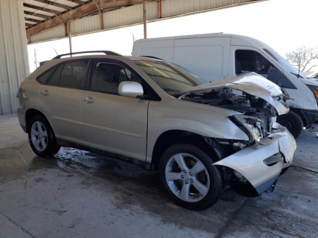 Photo 4 from auction – 2007 LEXUS RX 350 with VIN 2T2GK31U67C016727