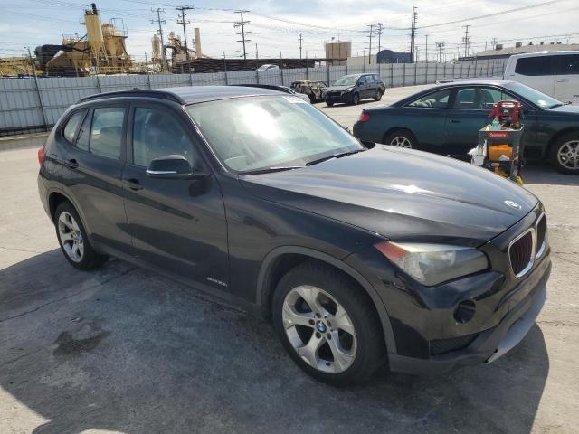 Photo 4 from auction – 2014 BMW X1 SDRIVE2 with VIN WBAVM1C54EVW56278