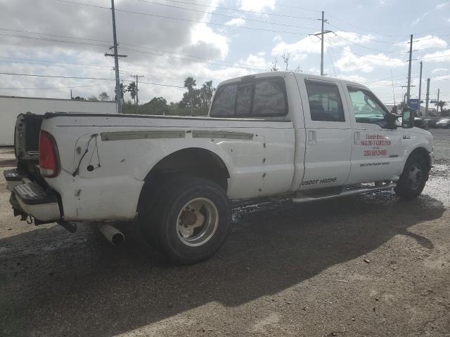 Photo 3 from auction – 2003 FORD F350 SUPER with VIN 1FTWW32P83EB38753