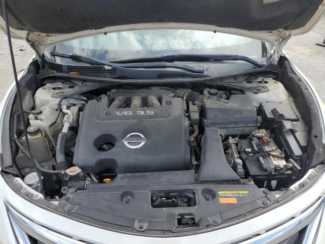 Photo 11 from auction – 2013 NISSAN ALTIMA 3.5 with VIN 1N4BL3AP1DC250659
