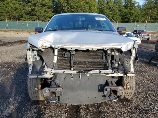 Photo 5 from auction – 2013 FORD F150 SUPER with VIN 1FTFW1EF9DKD96774