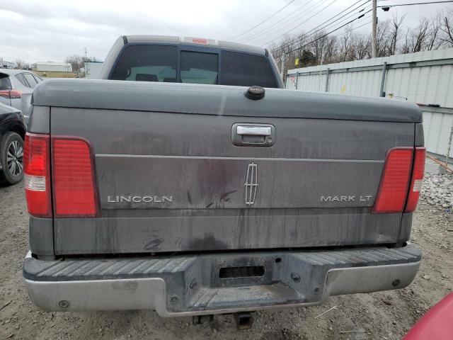 Снимка 6 от търг – 2006 LINCOLN MARK LT с VIN 5LTPW18516FJ21593