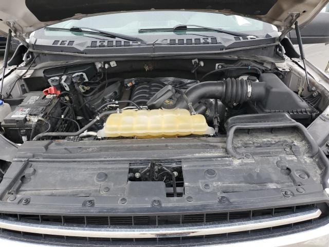 Photo 11 from auction – 2020 FORD F150 SUPER with VIN 1FTEW1E53LFA63786