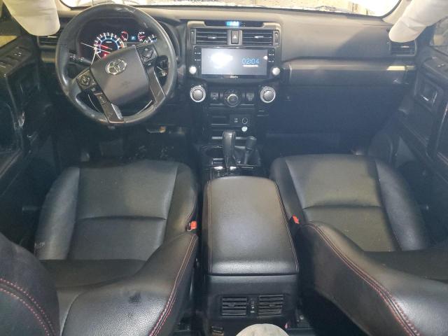 Photo 8 from auction – 2016 TOYOTA 4RUNNER SR with VIN JTEBU5JR3G5386543