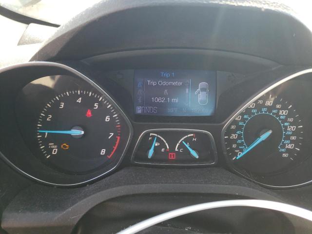 Photo 9 from auction – 2013 FORD ESCAPE SE with VIN 1FMCU0G97DUA71017