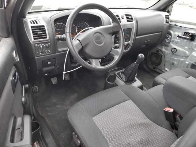 Photo 8 from auction – 2009 CHEVROLET COLORADO with VIN 1GCCS149698113231