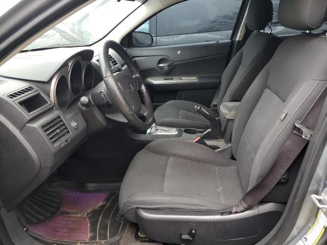 Photo 7 from auction – 2010 DODGE AVENGER R/ with VIN 1B3CC5FB4AN105236