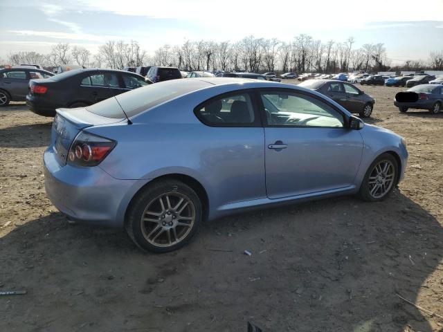 Photo 3 from auction – 2010 TOYOTA SCION TC with VIN JTKDE3B71A0318296