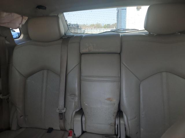 Photo 10 from auction – 2015 CADILLAC SRX PERFOR with VIN 3GYFNCE30FS533686