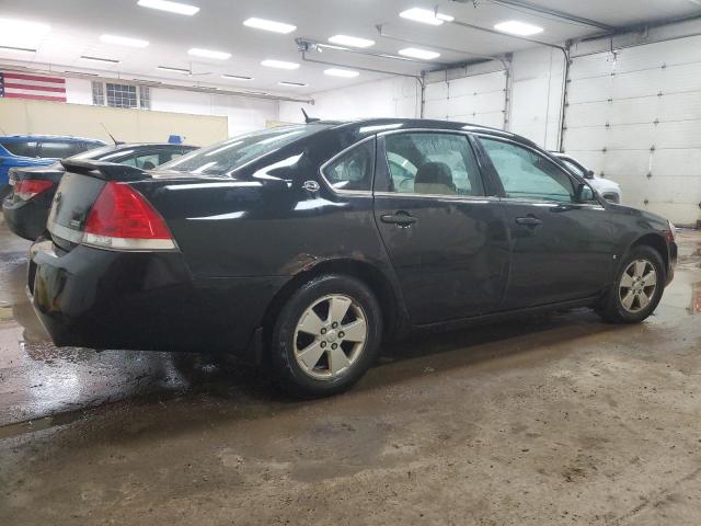 Photo 3 from auction – 2008 CHEVROLET IMPALA LT with VIN 2G1WT58K189123823