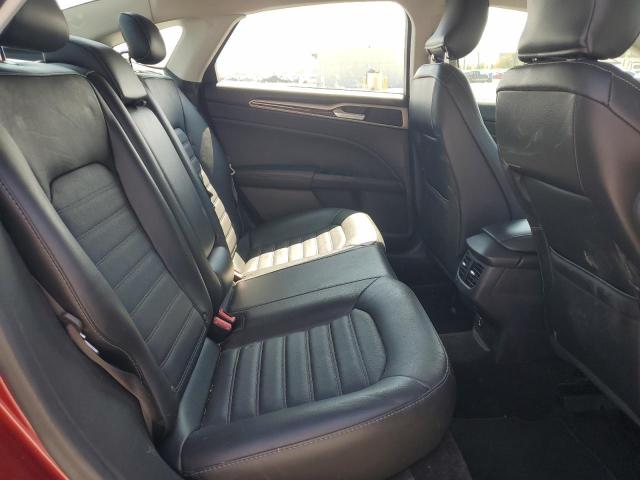 Photo 10 from auction – 2016 FORD FUSION SE with VIN 3FA6P0PU4GR229621