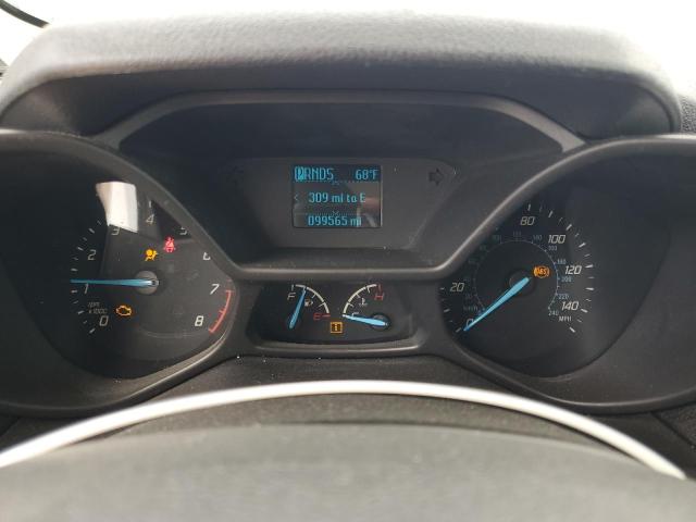 Photo 9 from auction – 2016 FORD TRANSIT CO with VIN NM0GE9F72G1241648