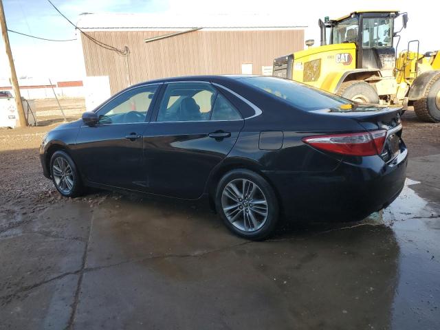 Photo 2 from auction – 2017 TOYOTA CAMRY LE with VIN 4T1BF1FK4HU298588