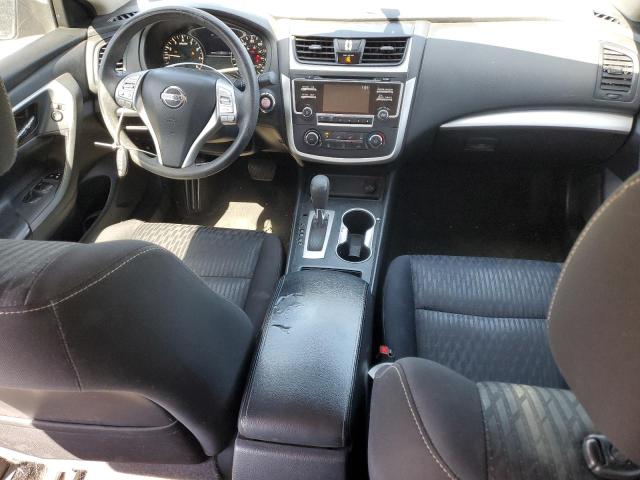 Photo 8 from auction – 2018 NISSAN ALTIMA 2.5 with VIN 1N4AL3AP9JC299115
