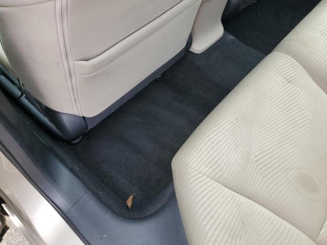 Photo 8 from auction – 2014 HONDA ACCORD LX with VIN 1HGCR2F32EA261746