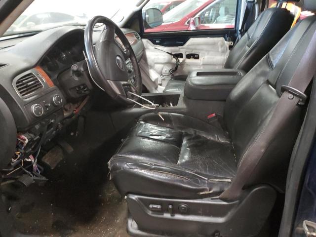 Photo 7 from auction – 2007 GMC YUKON with VIN 1GKFK13007R377878