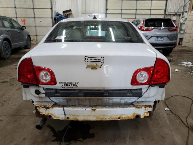 Photo 6 from auction – 2012 CHEVROLET MALIBU 2LT with VIN 1G1ZD5E07CF382863